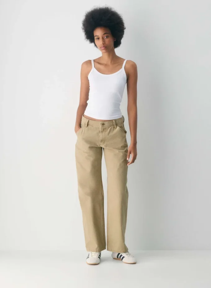 Pantalón Solar