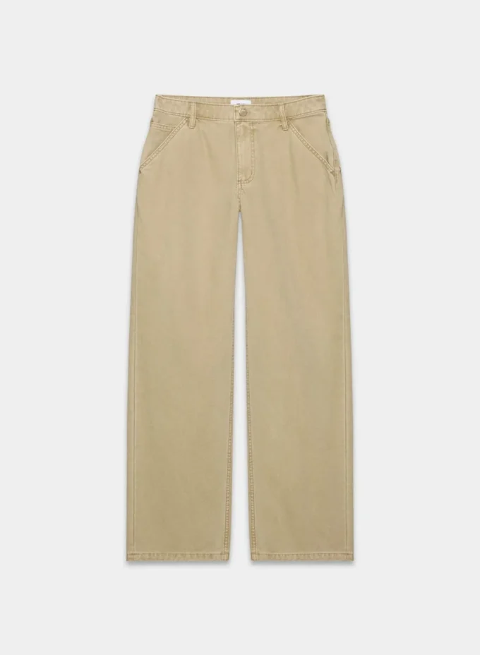 Pantalón Solar