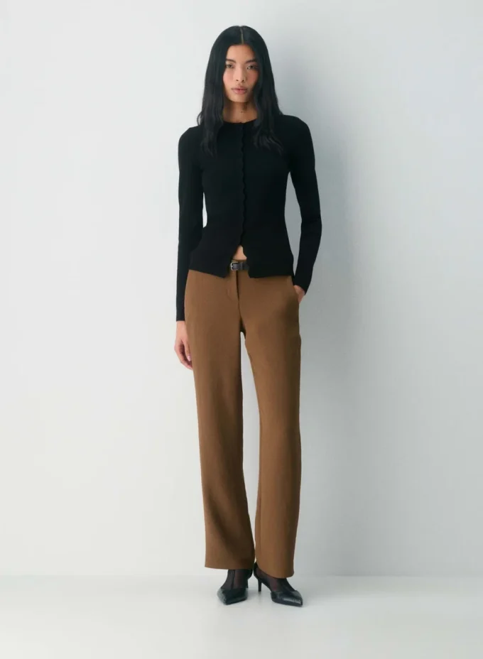 Pantalón Strata – Crepette™