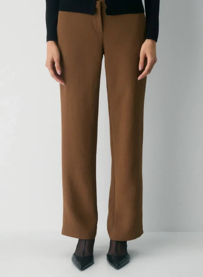 Pantalón Strata – Crepette™