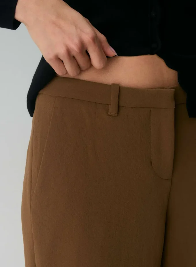 Pantalón Strata – Crepette™