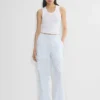 Pantalón System Poplin