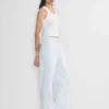 Pantalón System Poplin