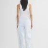 Pantalón System Poplin