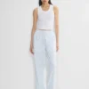 Pantalón System Poplin