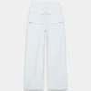 Pantalón System Poplin