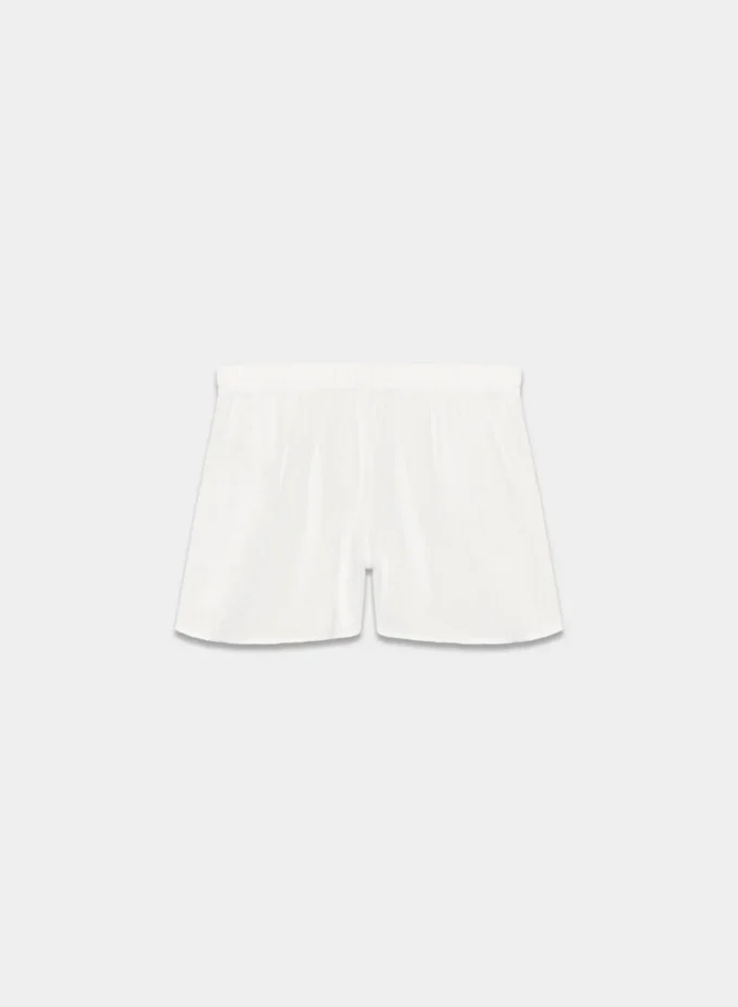 Pantalones cortos Airplush Cotton™ Sail Pantalones cortos Airplush Cotton™ Sail