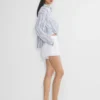 Pantalones cortos Airplush Cotton™ Sail Pantalones cortos Airplush Cotton™ Sail