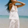 Pantalones cortos Airplush Cotton™ Sail Pantalones cortos Airplush Cotton™ Sail