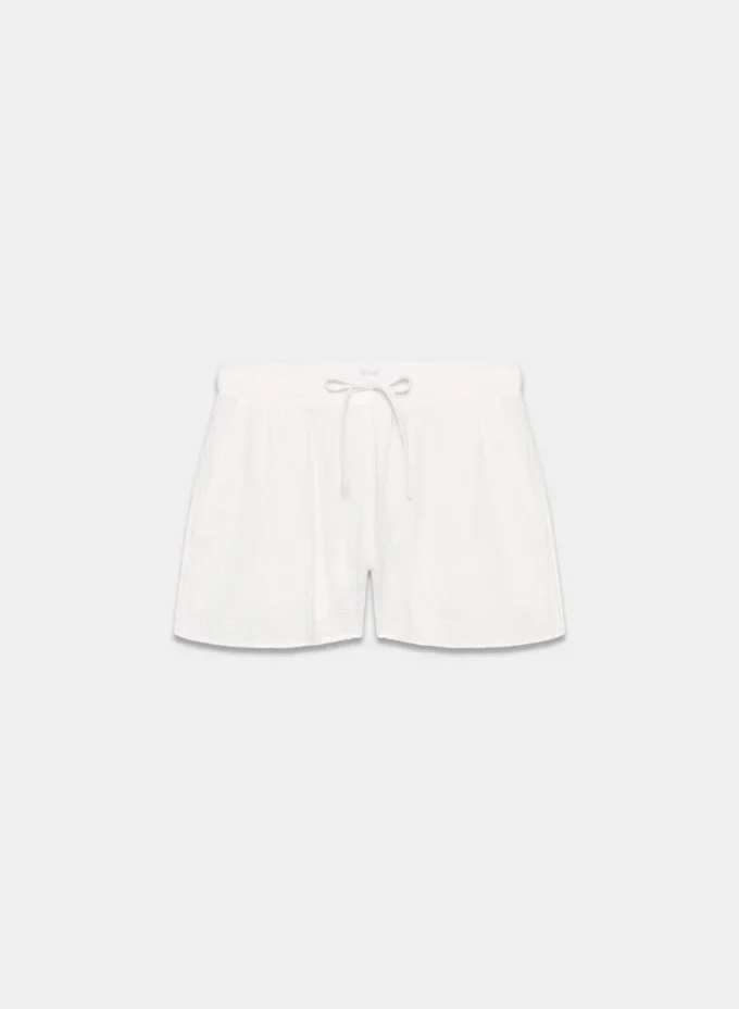 Pantalones cortos Airplush Cotton™ Sail Pantalones cortos Airplush Cotton™ Sail