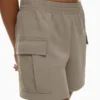 Pantalones cortos cargo destacados Pantalones cortos cargo destacados