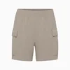 Pantalones cortos cargo destacados Pantalones cortos cargo destacados