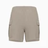 Pantalones cortos cargo destacados Pantalones cortos cargo destacados