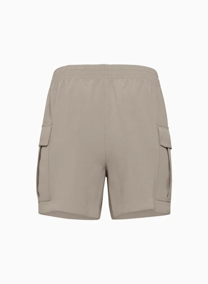 Pantalones cortos cargo destacados Pantalones cortos cargo destacados