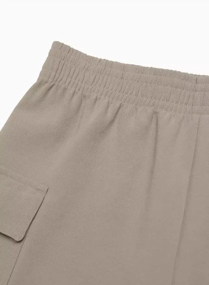 Pantalones cortos cargo destacados Pantalones cortos cargo destacados