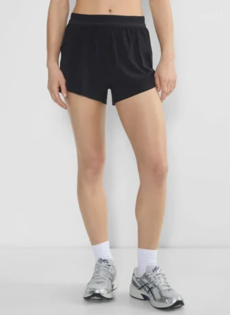 Pantalones cortos MoveTech™ Split Hi-Rise 3”