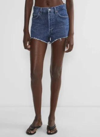 Pantalones cortos Ridley de AGOLDE