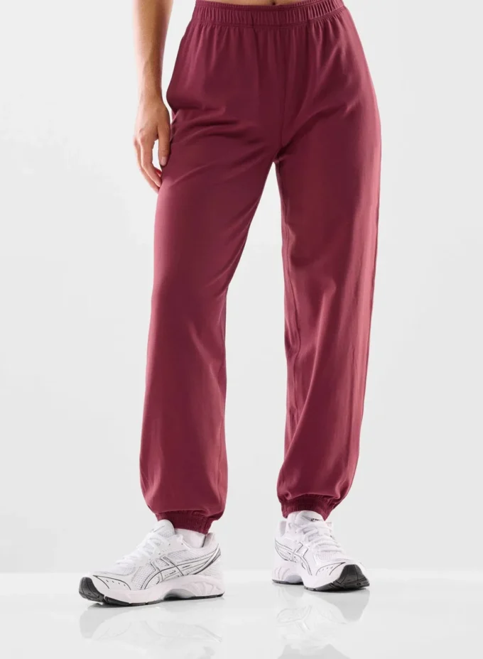 Pantalones de chándal BUTTER Recovery Pantalones de chándal BUTTER Recovery