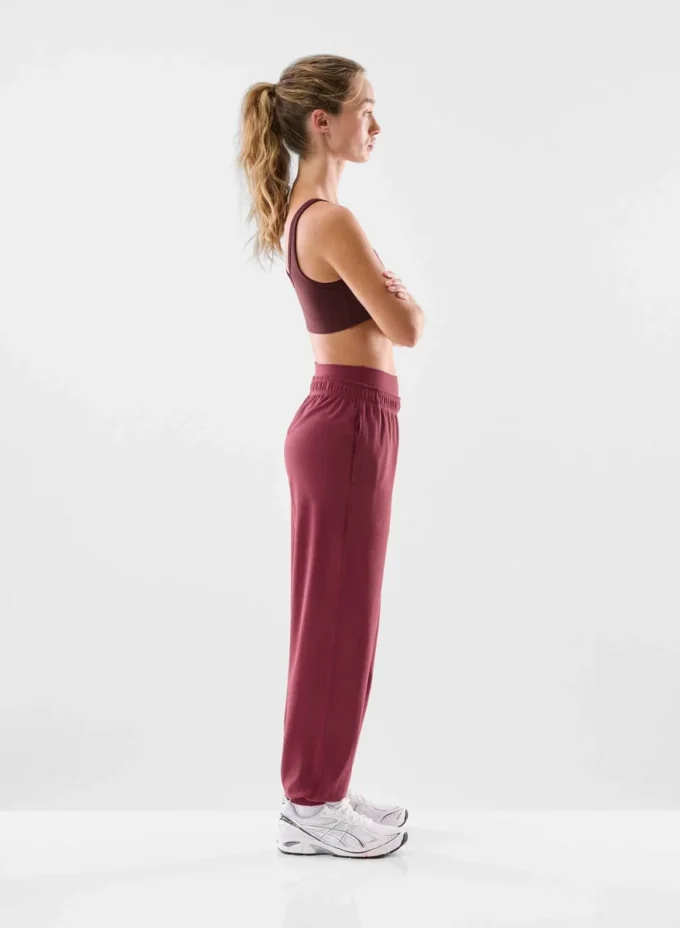 Pantalones de chándal BUTTER Recovery Pantalones de chándal BUTTER Recovery