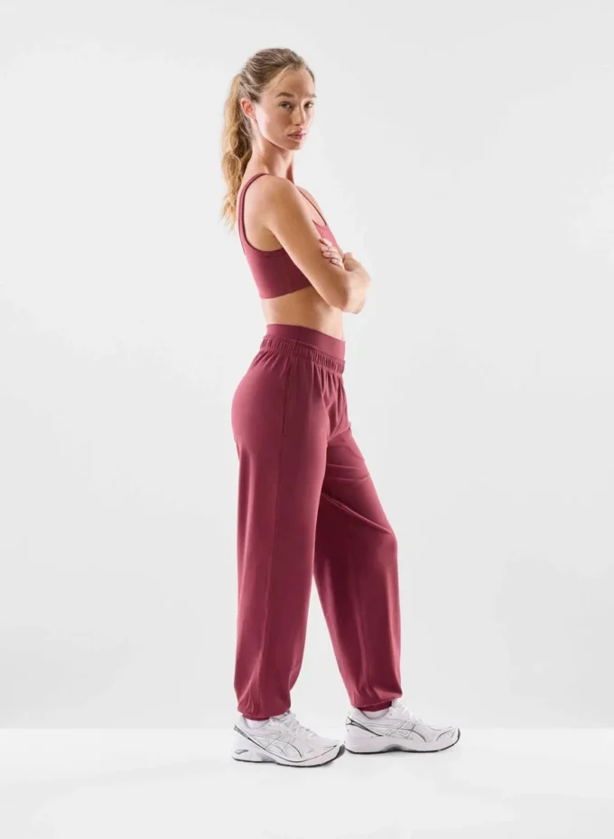 Pantalones de chándal BUTTER Recovery Pantalones de chándal BUTTER Recovery
