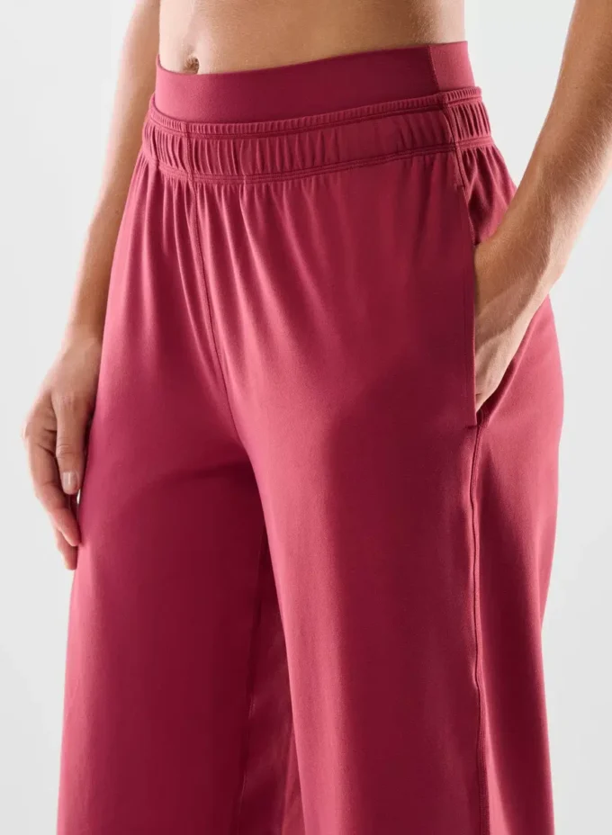 Pantalones de chándal BUTTER Recovery Pantalones de chándal BUTTER Recovery
