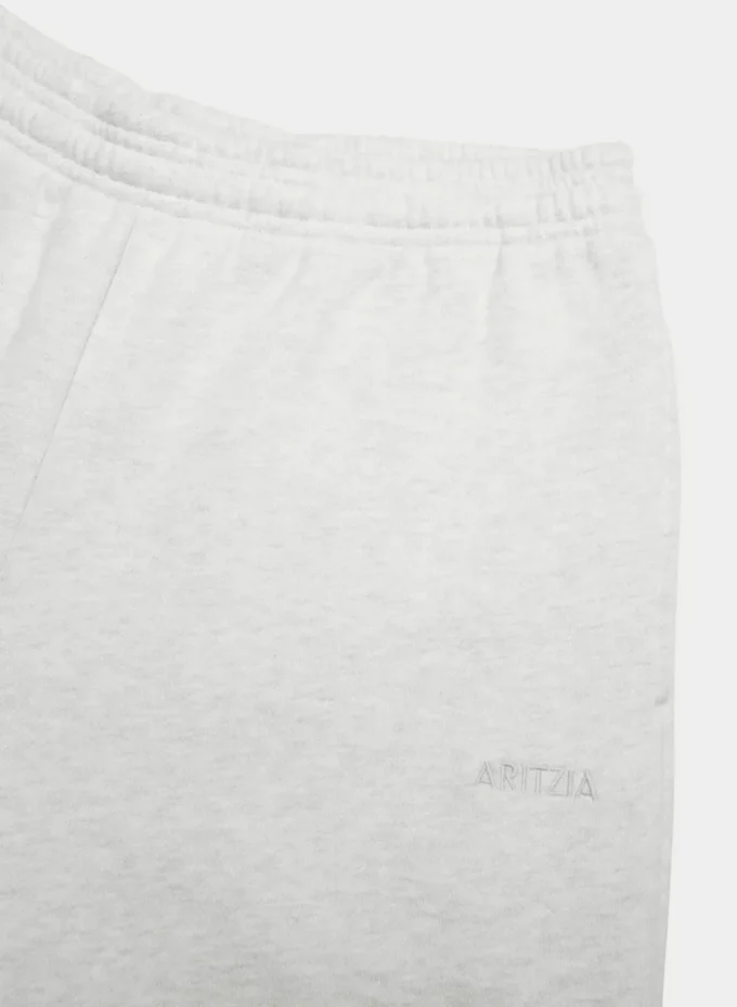 Pantalones de chándal cómodos de felpa para chico Pantalones de chándal cómodos de felpa para chico