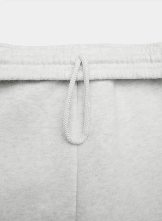 Pantalones de chándal cómodos de felpa para chico Pantalones de chándal cómodos de felpa para chico