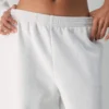 Pantalones de chándal cómodos de felpa para chico Pantalones de chándal cómodos de felpa para chico