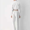 Pantalones de chándal cómodos de felpa para chico Pantalones de chándal cómodos de felpa para chico