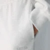 Pantalones de chándal cómodos de felpa para chico Pantalones de chándal cómodos de felpa para chico