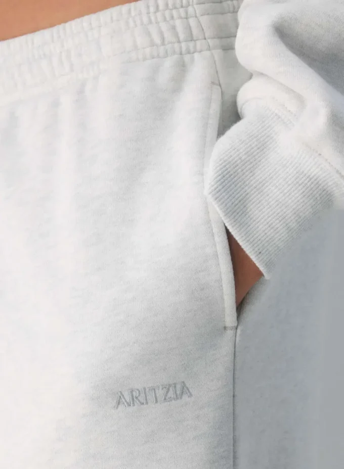 Pantalones de chándal cómodos de felpa para chico Pantalones de chándal cómodos de felpa para chico