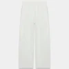 Pantalones de chándal cómodos de felpa para chico Pantalones de chándal cómodos de felpa para chico