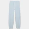 Pantalones de chándal de terciopelo Skylar Pantalones de chándal de terciopelo Skylar