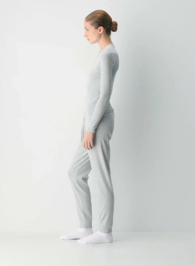 Pantalones de chándal HomeStretch™ Rib Pantalones de chándal HomeStretch™ Rib