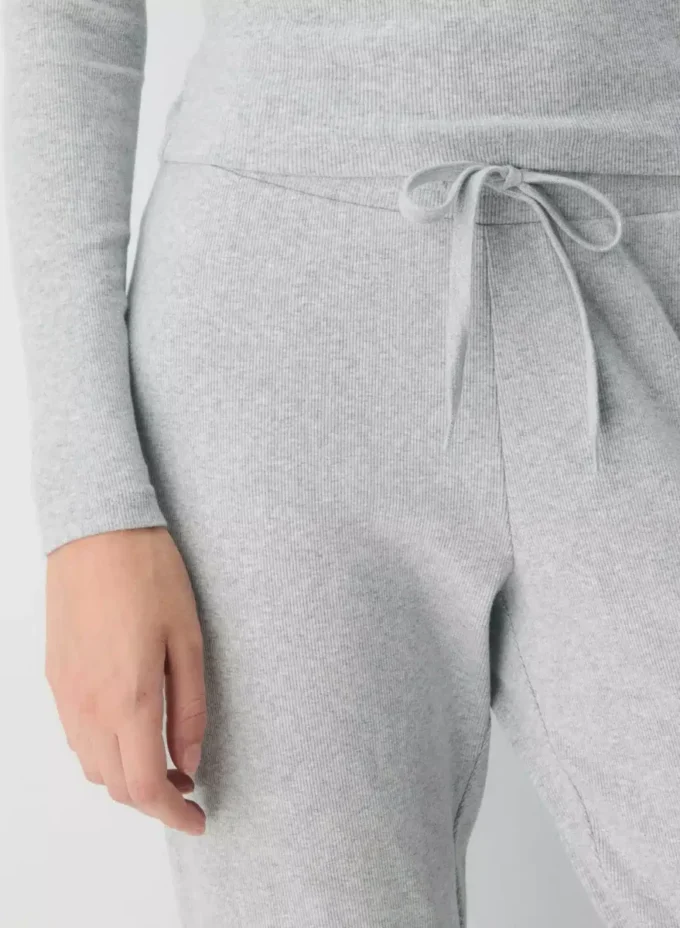 Pantalones de chándal HomeStretch™ Rib Pantalones de chándal HomeStretch™ Rib
