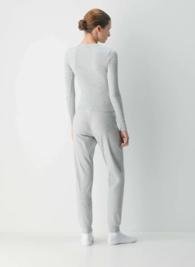Pantalones de chándal HomeStretch™ Rib Pantalones de chándal HomeStretch™ Rib