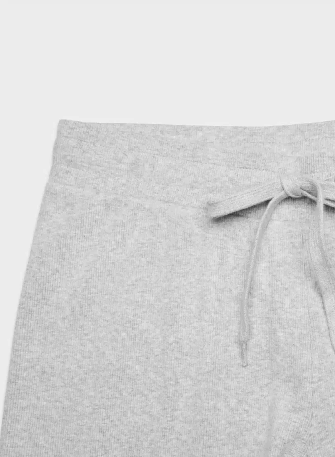Pantalones de chándal HomeStretch™ Rib Pantalones de chándal HomeStretch™ Rib