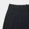 Pantalones Effortless Pant™ Curve-fit Cropped – Crepette™ Pantalones Effortless Pant™ Curve-fit Cropped – Crepette™