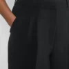 Pantalones Effortless Pant™ Curve-fit Cropped – Crepette™ Pantalones Effortless Pant™ Curve-fit Cropped – Crepette™