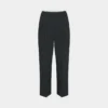 Pantalones Effortless Pant™ Curve-fit Cropped – Crepette™ Pantalones Effortless Pant™ Curve-fit Cropped – Crepette™