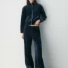 Pantalones Jenny Velour