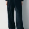 Pantalones Jenny Velour