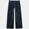 Pantalones Jenny Velour