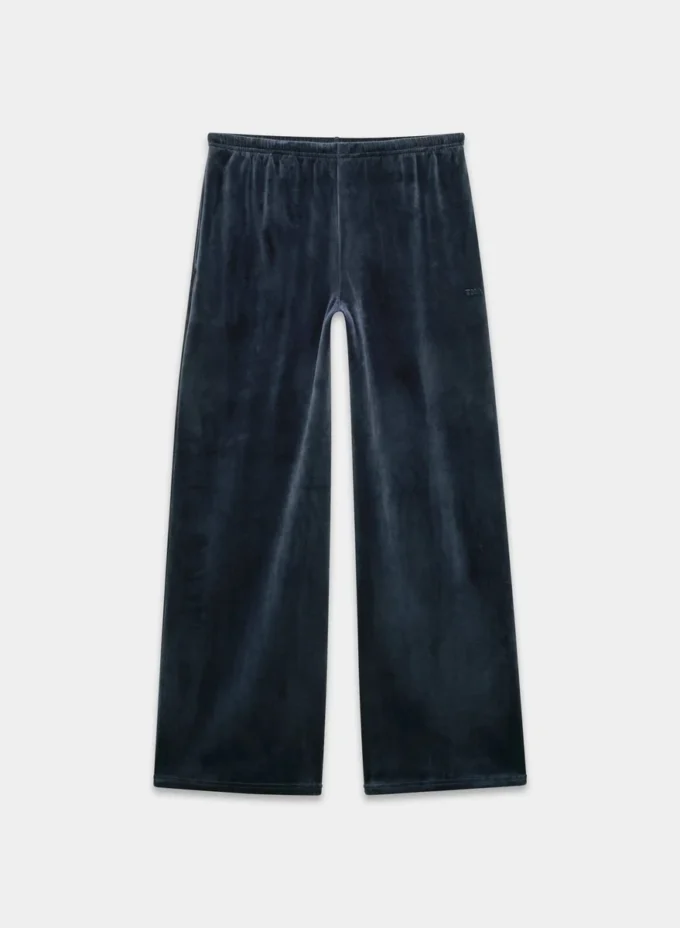 Pantalones Jenny Velour