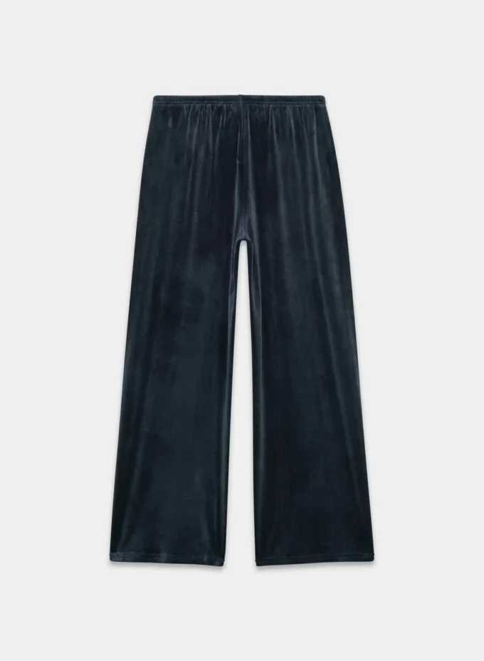 Pantalones Jenny Velour