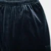 Pantalones Jenny Velour