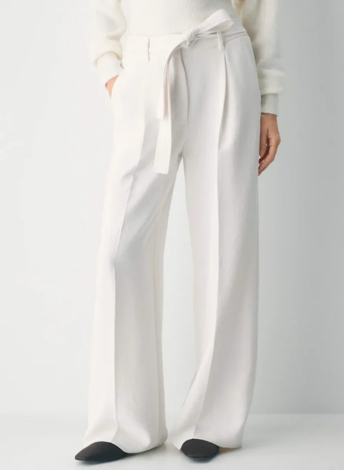 Pantalones Shimmy – Crepette™ Pantalones Shimmy – Crepette™