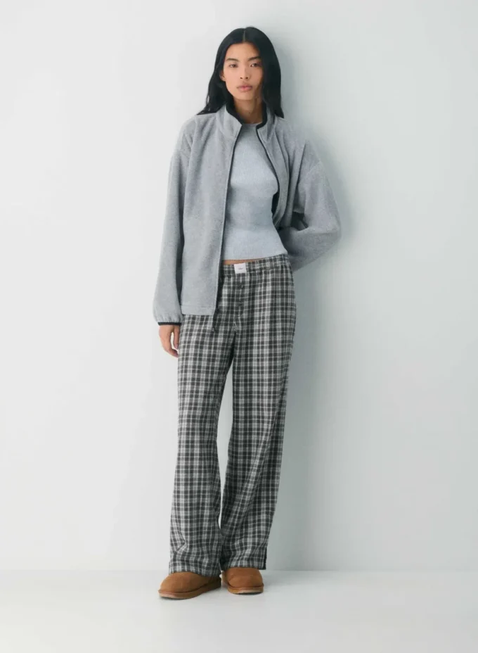 Pantalones Slowdown Pantalones Slowdown