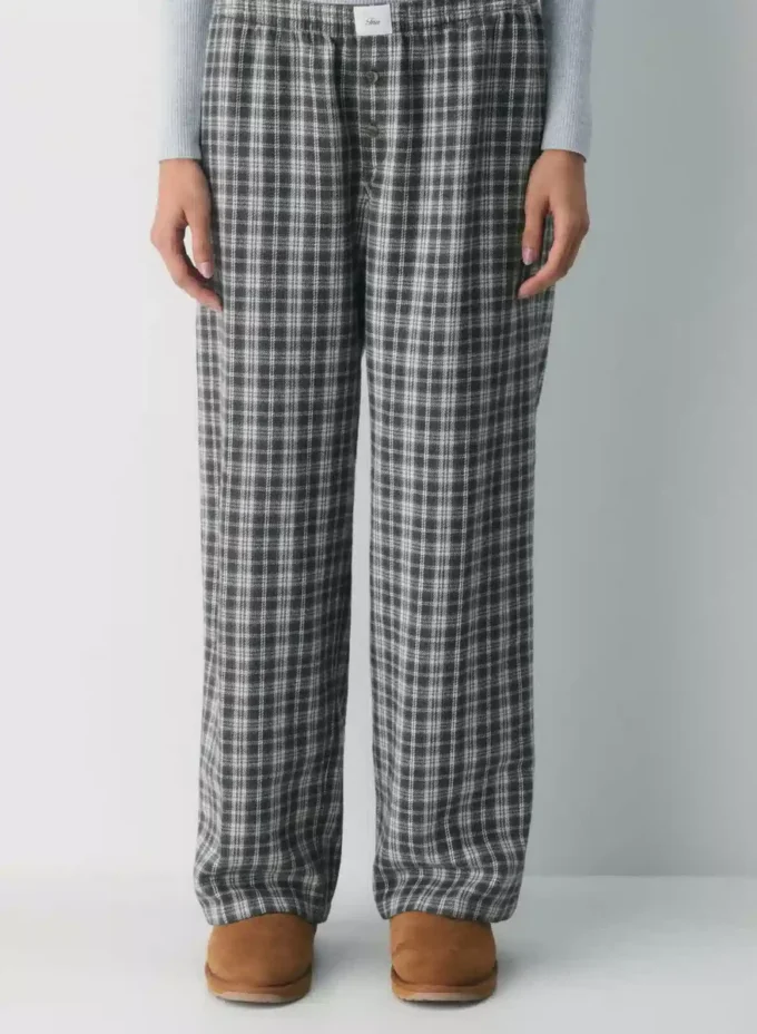Pantalones Slowdown Pantalones Slowdown