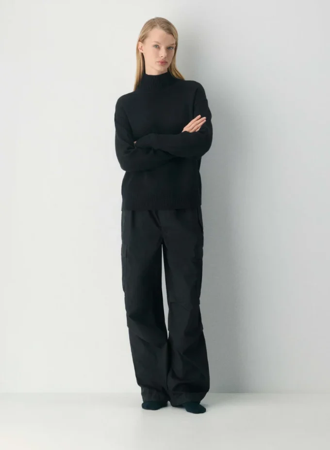 Pantalones Yara Parachute